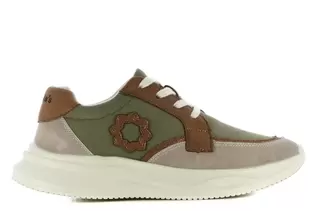 Zapatillas de cuña ILVA