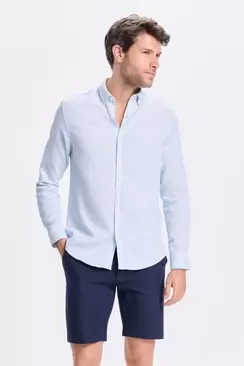 Camisa Sport Estructura