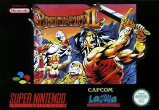 Breath Of Fire II, Perfecto