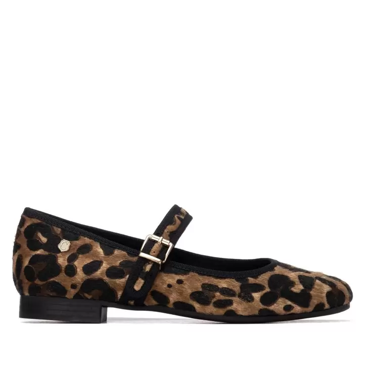 Zapato de mujer con tacón Carmela 16256104