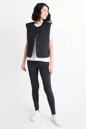 Paquet de 2 bàsics - leggings