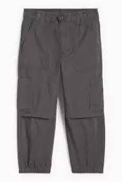 Pantalons cargo
