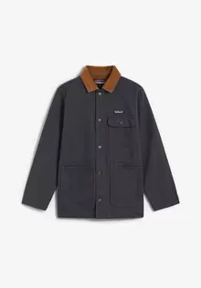 PATAGONIA | CHAQUETA POINT REYES CANVAS HOMBRE