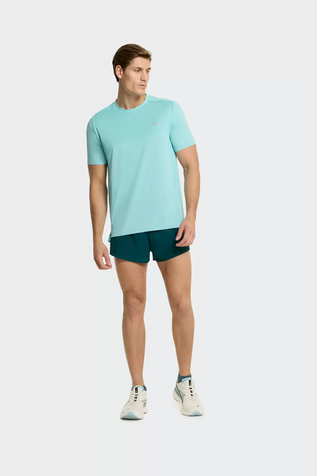 CAMISETA RUNNING Tenth CAMISETA MC RUN TERM HOMBRE 0