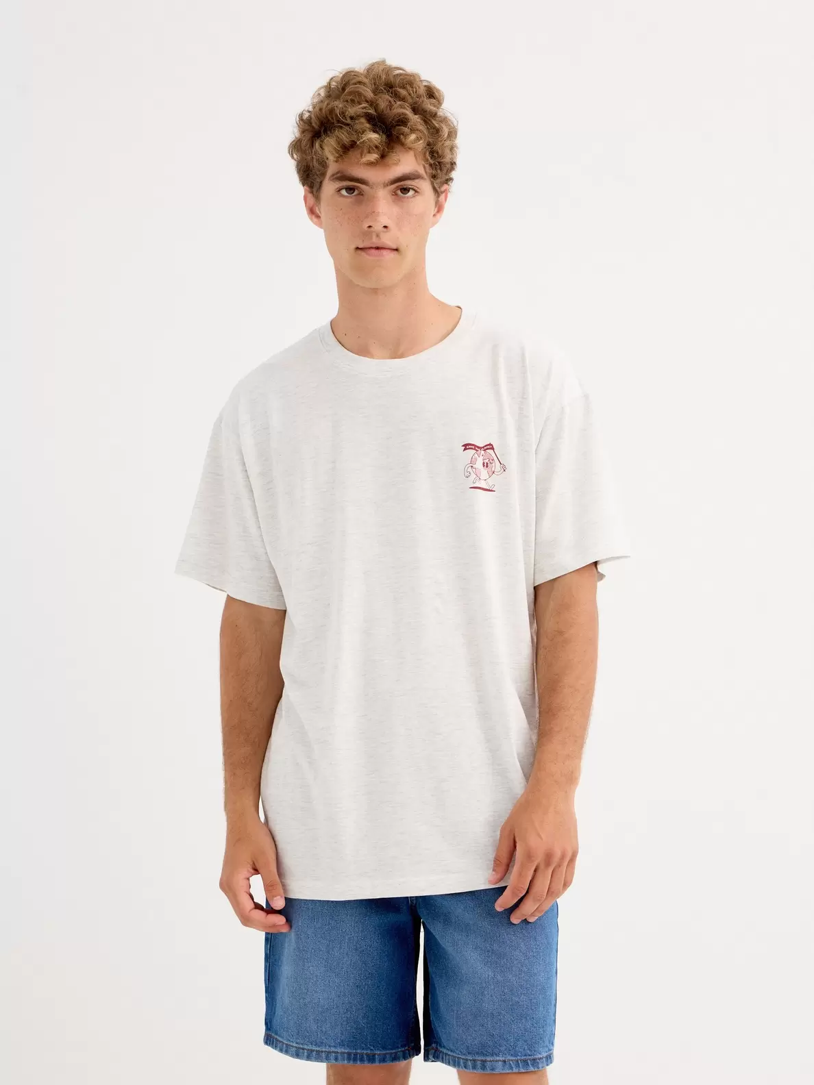 Camiseta Save the Planet