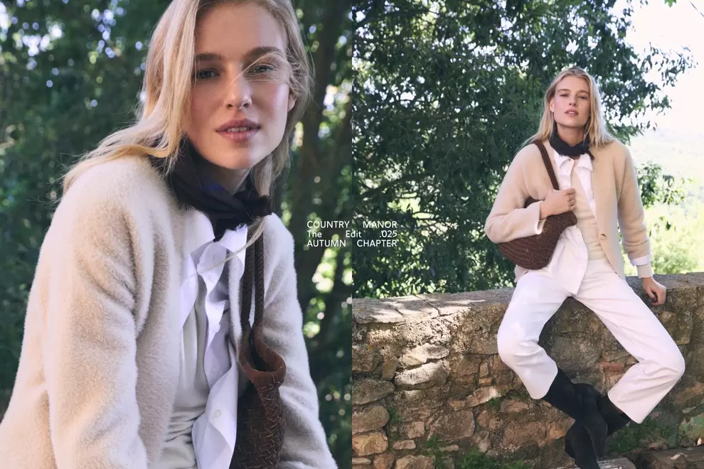 CHAQUETA ALPINE