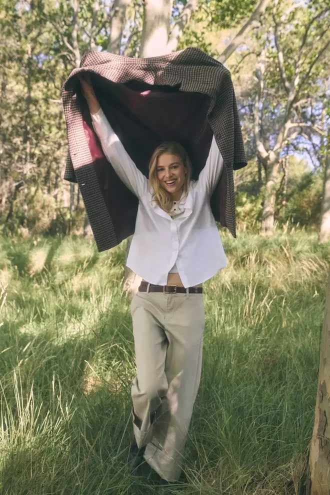 PANTALÓN CHINO PAUL