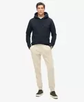 Joggers con logotipo Essential