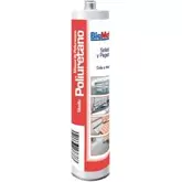 Masilla pu bigmat blanca 300ml