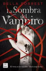 (PE) LA SOMBRA DEL VAMPIRO