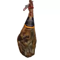Jamón reserva La Finojosa pieza de 7 Kg. aprox.