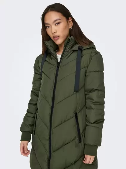 SKYLAR Chaqueta