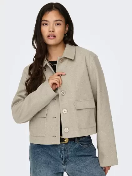 CALLIE Chaqueta