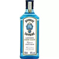 Ginebra Sapphire 0,7 l