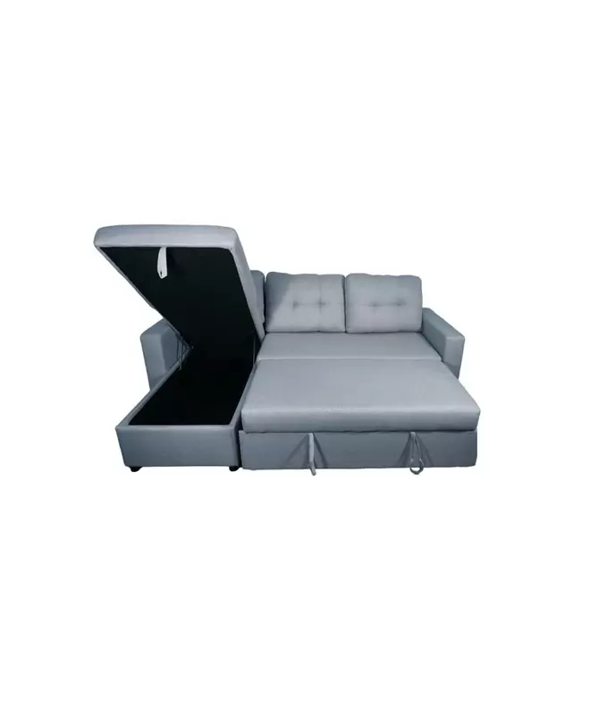 CHAISELONGUE CAMA GEORGE