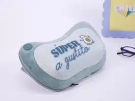 Cojín masaje inalámbrico - Súper a gustito