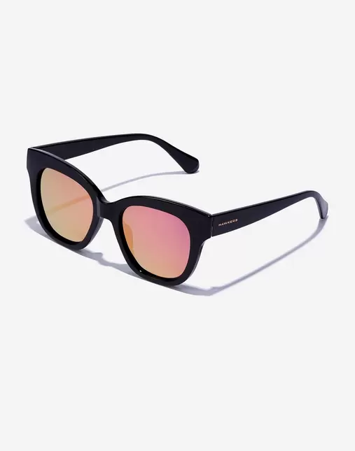 AUDREY NEUVE - POLARIZED BLACK PINK