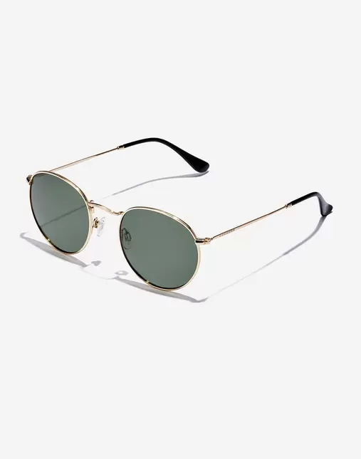 MOMA MIDTOWN - POLARIZED GOLD GREEN