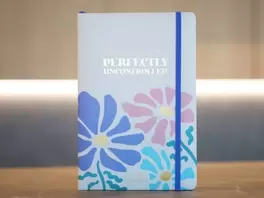 Agenda escolar A5 Día Vista 25/26 – I have everything perfectly uncontrolled