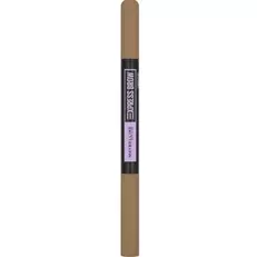 Lápiz de Cejas Automático Brow Satin Duo