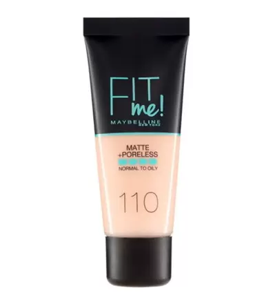 Fit Me Matte