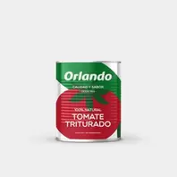 Tomate Triturado 400G