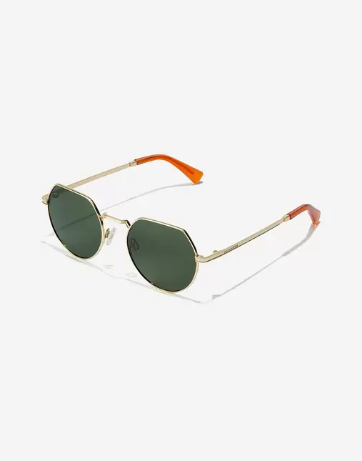 AURA - POLARIZED GREEN