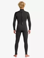 Prologue+ 4/3mm ‑ Traje de surf con cremallera posterior para hombre