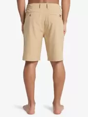 Union Amph 20" ‑ Short de natación anfibio para hombre