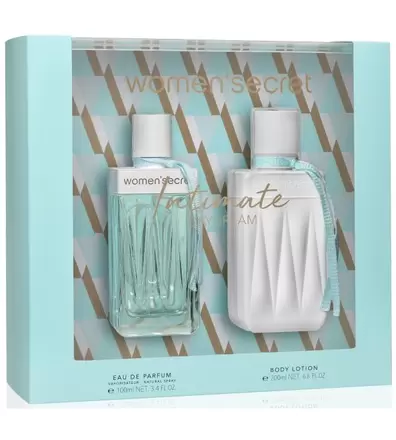 Estuche Intimate Day Dream