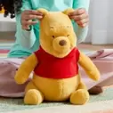 Peluche mediano Winnie the Pooh