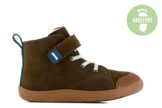 Zapatillas con tiras ajustables HAGAR - Barefoot