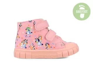 Botines Primeros Pasos 251858 - Barefoot