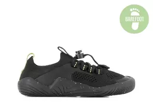 Zapatillas con cordones LUARCA - Barefoot