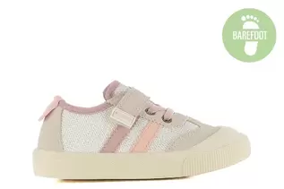 Zapatillas con tiras ajustables FLUORITE - Barefoot