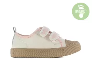 Zapatillas con tiras ajustables LAPIS - Barefoot