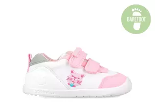 Zapatillas Primeros Pasos 252190
