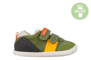 Zapatillas Primeros Pasos 252197