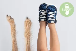Zapatillas Primeros Pasos PEU CAMI FW