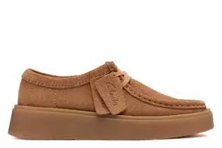 Bluchers de plataforma TORVIEW