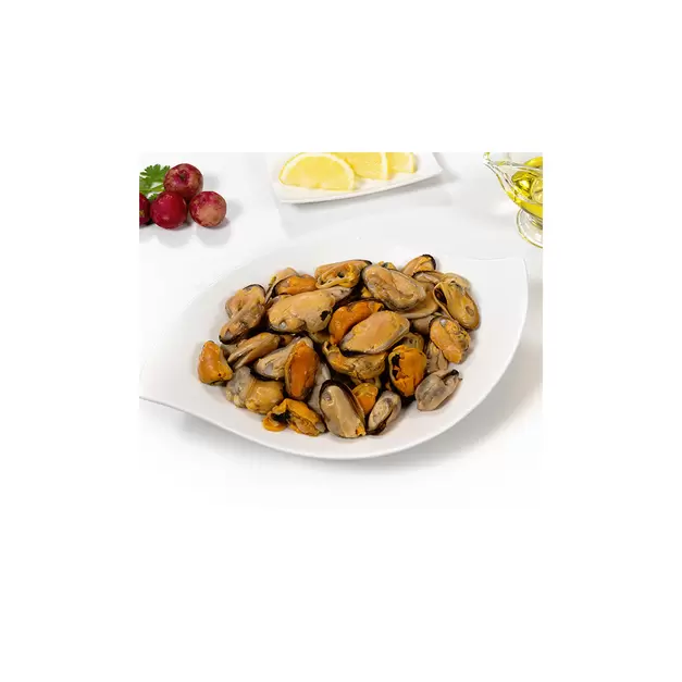 Carne de Mejillón