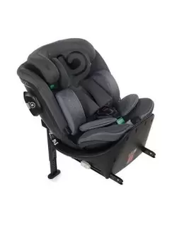 Silla de Auto Wagon I-Size 40-150 7036Z14 Be Antracita