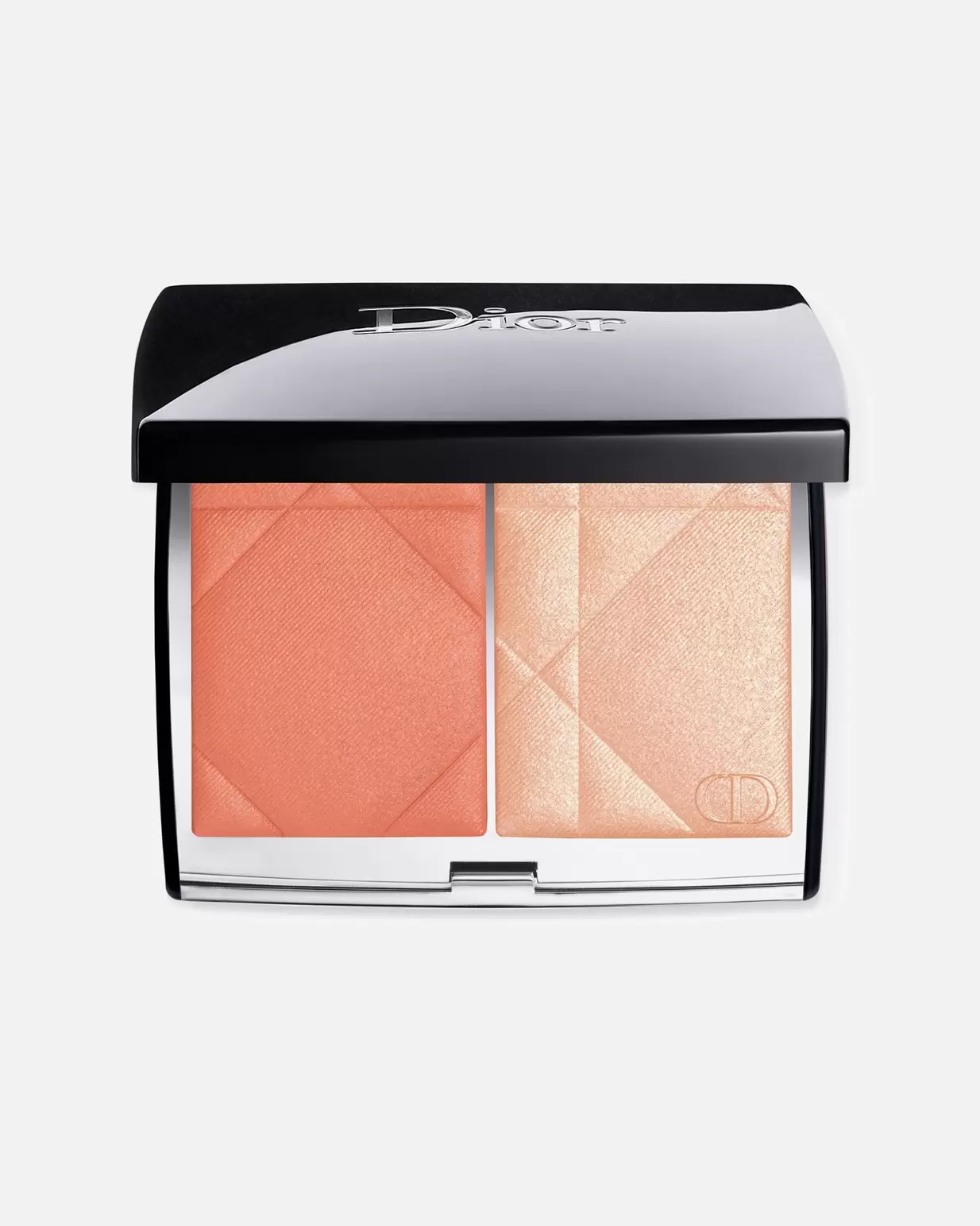 Color & Glow Duo Palette