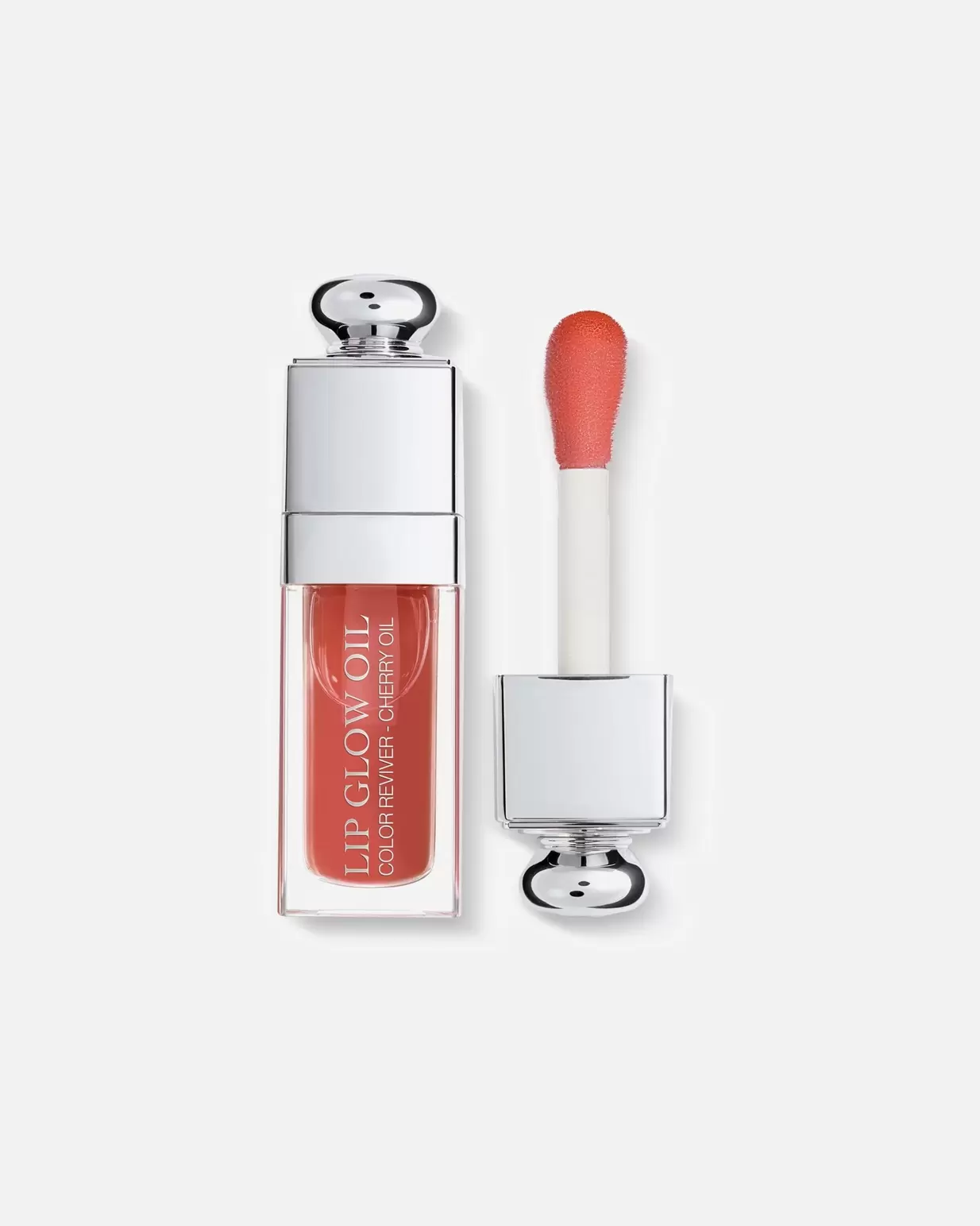 Lip Glow Oil