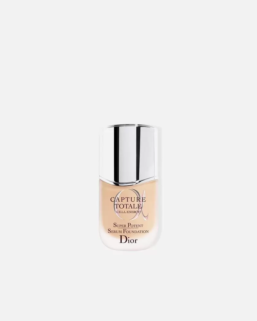 Super Potent Serum Foundation