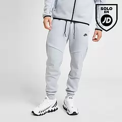 Nike Pantalones Joggers Tech Mix