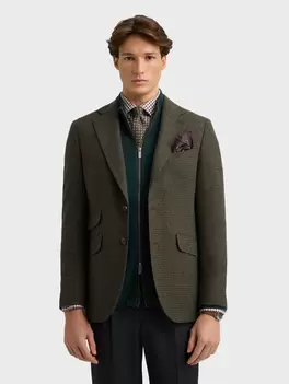 AMERICANA MICROGALLO TWIST VERDE