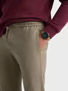 PANTALON ANDER VERDE