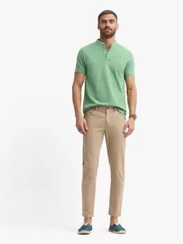PANTALON NEW TEJANO CAMEL