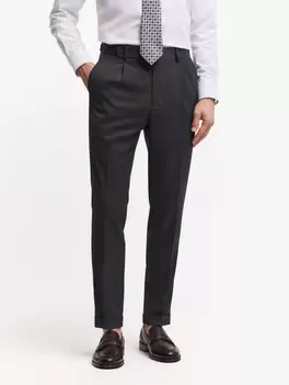 PANTALON SARTO GRIS